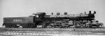 ATSF 4-4-6-2 #1301 - Atchison, Topeka & Santa Fe